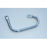 MADLO BOČNÍ - CHROMOVANÉ (VÝROBA PARTDECK)